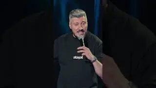 Praid parade #standupcomedy #comedy