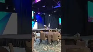 John Maxwell Introduction at the March 2025 International Maxwell Leadership Conference