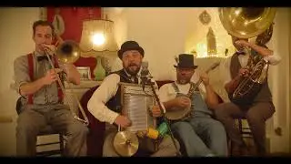 The Yellbows - I'm so happy (Studiomatik sessions)
