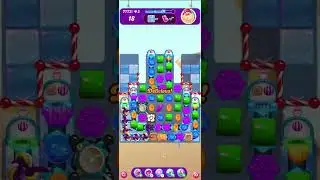 Candy crush level 7769