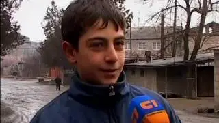 Բագրատաշեն, սահմանում լռություն է մարդիկ հուսահատված