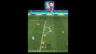 Neymar Speed ⚡😲🙆 #efootball #efootball2025 #efootballmobile #pes