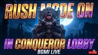 661 (V) Exploring New Event PUBGM/BGMI🎊&ndash; Intense Gameplay, Fast Points, Pro Tactics