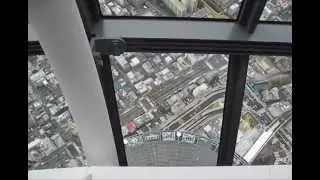 Tokyo SkyTree in 60 seconds
