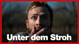 Was man unter dem Stroh fand, schockierte die Welt und die Polizei