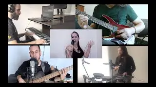 Mutter - SLANIA (Rammstein Lockdown Cover)