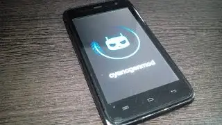 [Unofficial] Cm11 for Micromax Unite 2