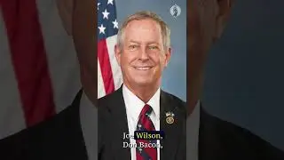 Orthodox politician from the USA deconstructed all the lies that the lobbyists tried to build.