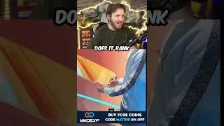 LEAKED CARD DESIGN IN FC 26?!