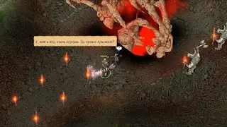 Рыцари за работой - KnightShift - прохождение - RPG - миссия 5 - Кристалл душ