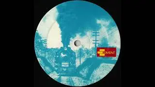 CHILL - OUT OF BALANCE (ELM-001)