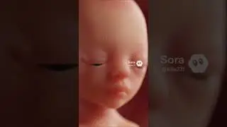 How Pregnancy Starts part 6: Ovulation to Implantation | Ultra Realistic 3D Animation Explained