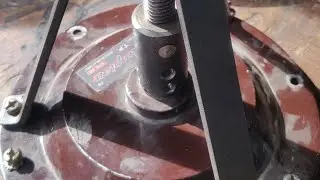 Ceiling fan Body cover puller 2026