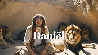 Dani&euml;l - Statenvertaling Luisterbijbel