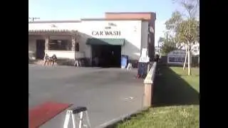 Bella Terra Car Wash | Beach Blvd & 405 in Orange County