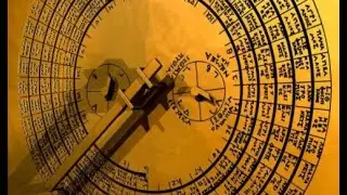 Antikythera Mechanism Tracks Food Production Collapse on Earth