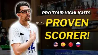 Jose Colorado: Veteran Scorer! International Pro Tour Highlights (Team USA, 2024)