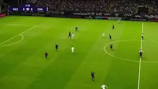 V4SCO  vs  CH4P3CO3NS3 4O V1VO COM 1M4G3N5  HD - JOGO DE HOJE  ASSISTA AGORA GAMEPLAY PES21 PS5