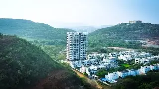 Live the View: Stunning 3 BHK Sea-Facing Homes at Pebble Beach Towers, Vizag