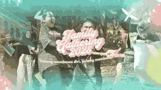 Ribuan Memori - After Movie Family Gathering 2025