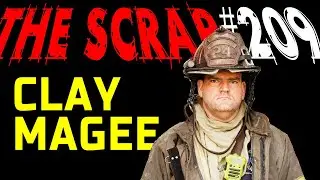 Weekly Scrap #209 - Clay Magee, Consistency in leadership