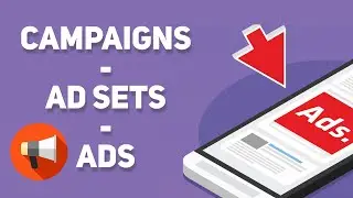 What are Campaigns, Ad-Sets & Ads- Facebook Advertising