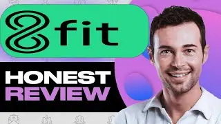 8fit Honest Review - Watch Before Using