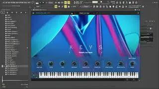 Beat (132Fmin_562) #1