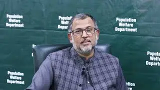 District population Welfare Officer Bahawalnagar Interview