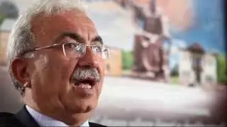 Kültür ve Turizm Bakanlığı'mızca hazırlatılan Ahilik ve Ahi Evran Belgeseli Bölüm 1