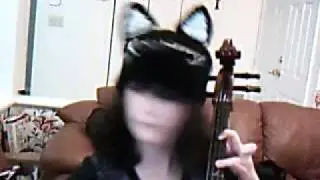 SSBB Main Theme cello cover