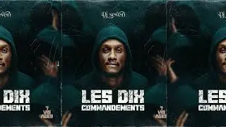 Dj Seven   Les Dix commandements