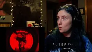 DOWNSWING | 'No Solution' | REACTION/REVIEW