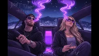 Slow Motion Drive &mdash; OG CHILL RAP | West Coast &bull; Bluesy Chill &bull; Everyday Mood