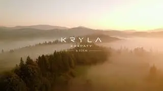 Kryla Karpaty by Edem | Discovery Village