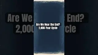 God's Timeline: Mari Emmanuel's 2,000-Year Pattern from Adam to Noah, Noah to Jesus, and Beyond.