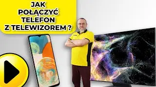 Jak połączyć telefon z telewizorem? | Poradnik