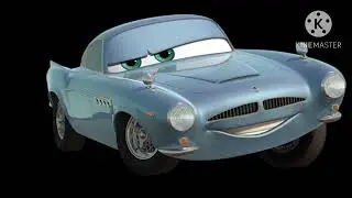Finn McMissile (Cars: Fast As Lightning)