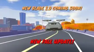 GRINDING FOR THE NEW 