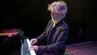 La sombra de Beethoven | François-Frédéric Guy