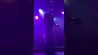 Forward - Conchita WURST &ndash; Truth over magnitude-Tour &ndash; Berlin