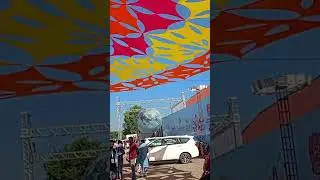 Indian International Science Festival ❤️♾️ IIT Guwahati ❤️#iisf #iitguwahati