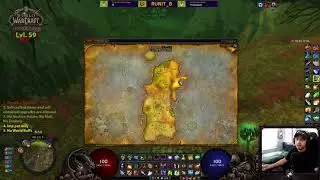 p52 Classic PermaDeath | Warlock Imp Master | 60 today? yes!