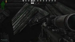 New Escape from Tarkov task item mechanic