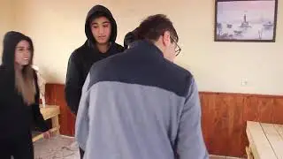 YOZGAT AY&Ccedil; BAĞIMLILIK FİLMİ
