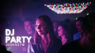 Nonstop DJ Mix 2026 🎧 Epic Club Dance & Disco Party Remix for Insane Night Party Vibes!