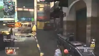 Black Ops 2 Uprising Confirmed Map Pack 2 Release Date Leaked DLC Poster New Maps!