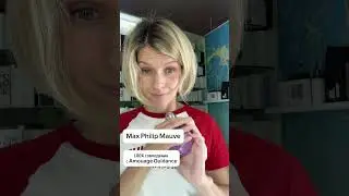 Нашли наилучший аналог Amouage Guidance- Max Philip Mauve✅ #духи #парфюм #минск #оригинал #распив