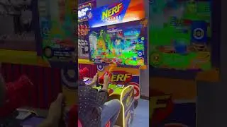 Plush time win at fun city Arcade Hyderabad 🧸