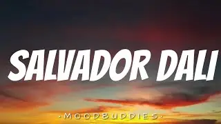Royal & The Serpent x Marky Style - Salvador Dali (Lyrics)
